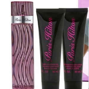 Women's Classic Gift Set